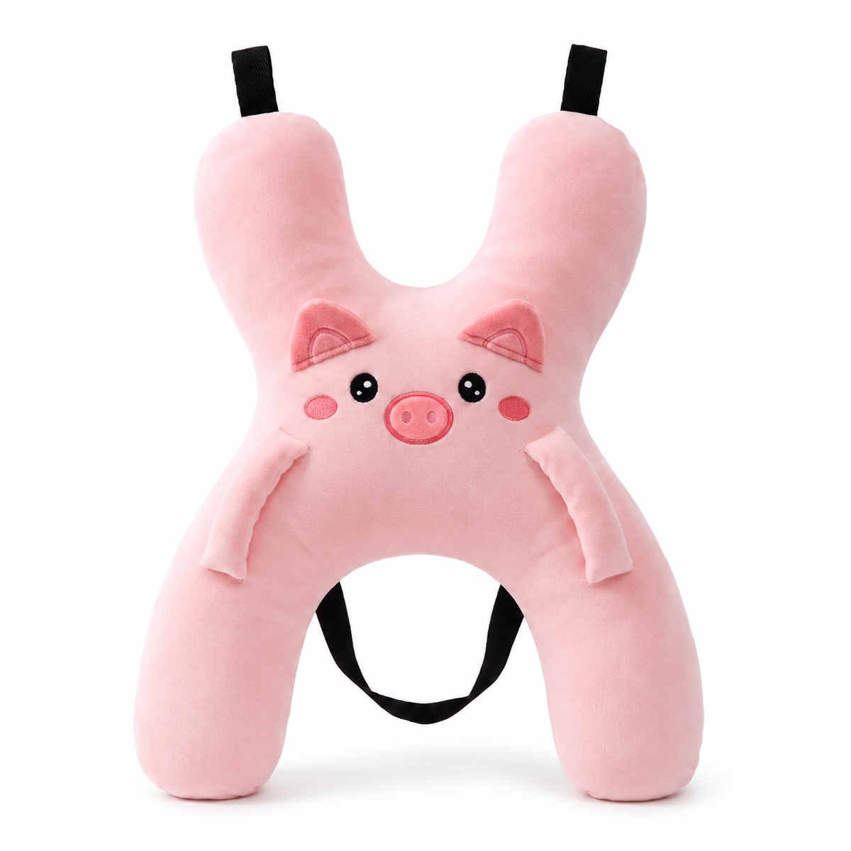 NapHug™ Neck Pillow