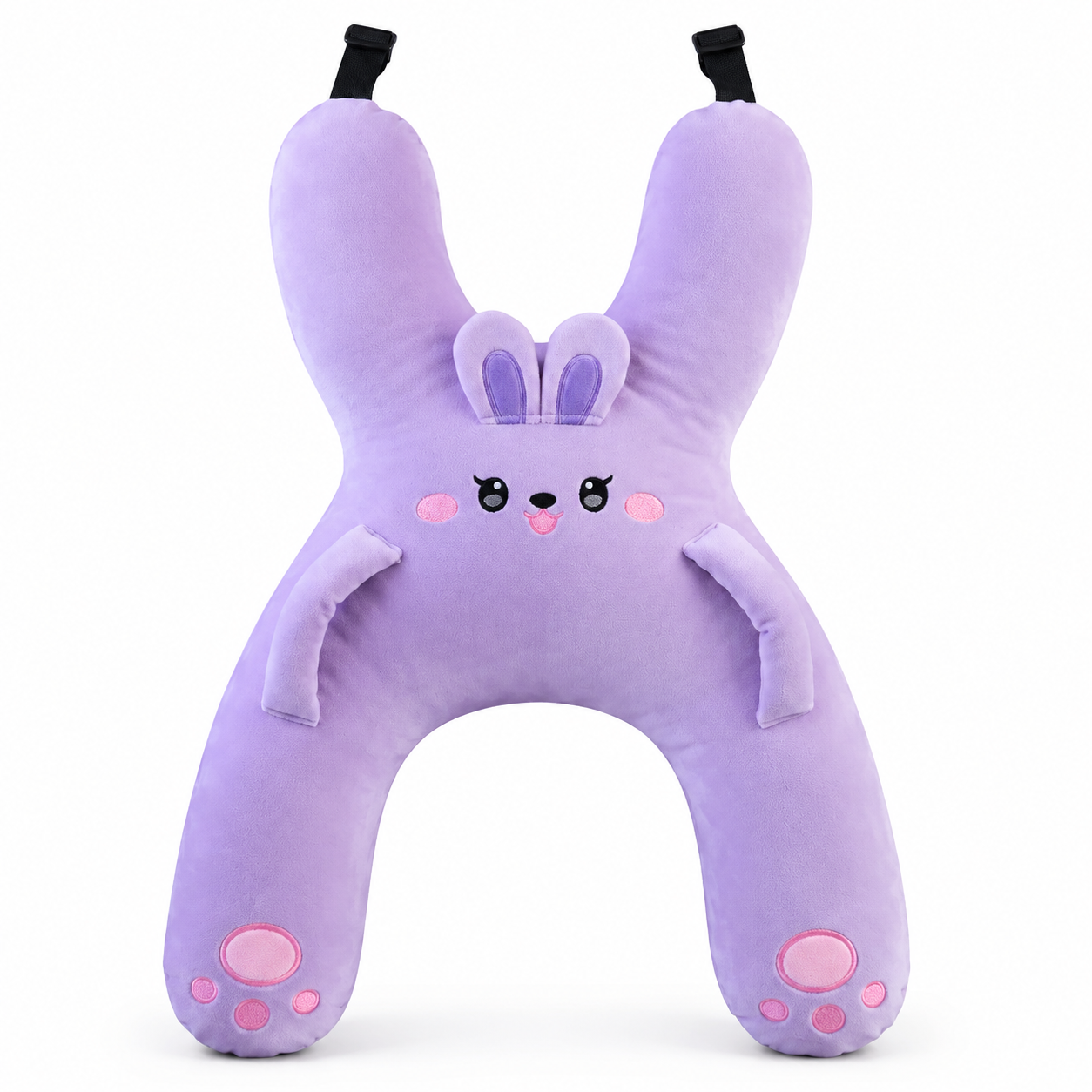 NapHug™ Neck Pillow
