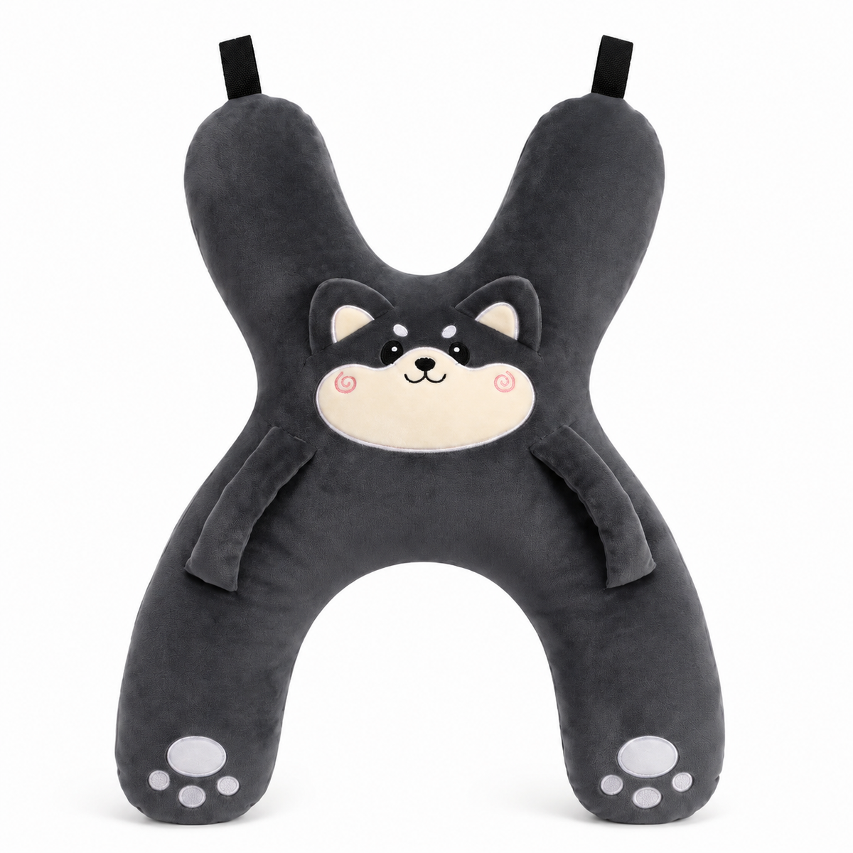 NapHug™ Neck Pillow