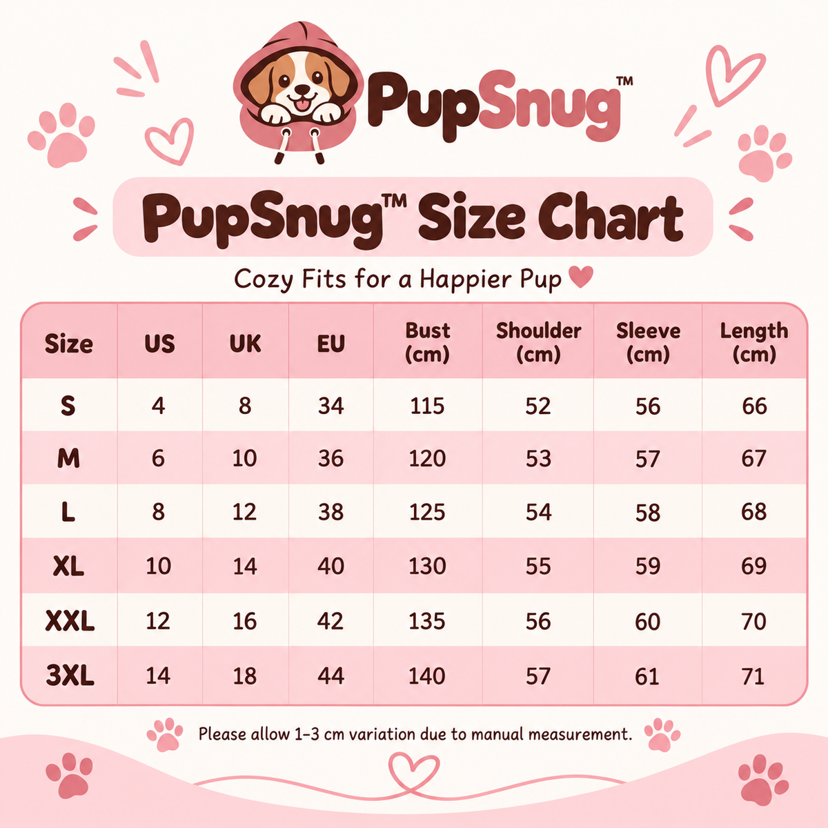 PupSnug™