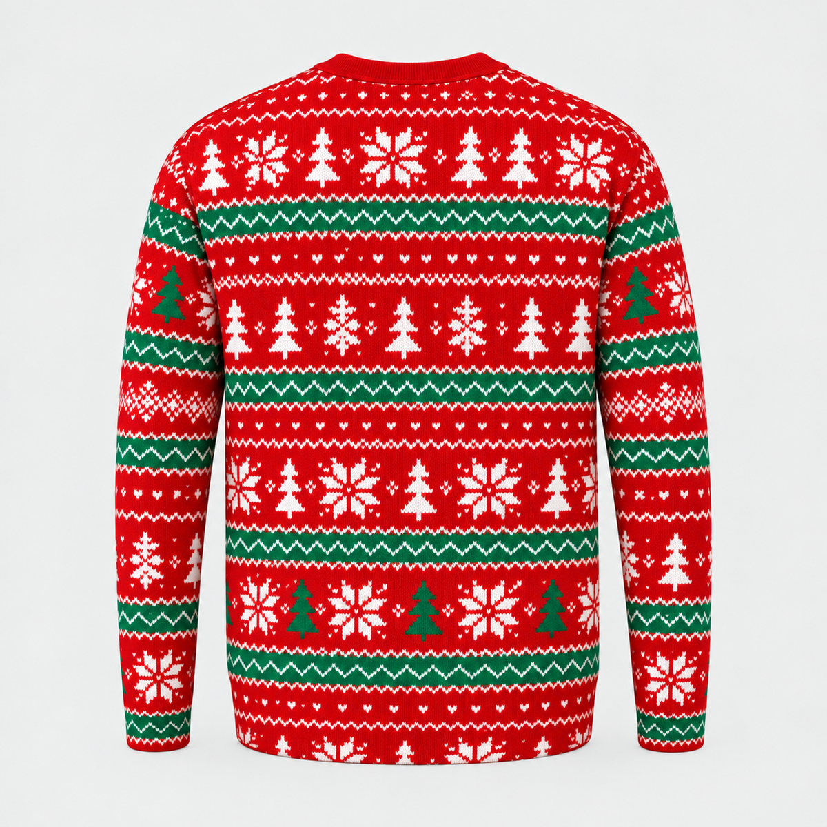 Chestmas™ – Weihnachtspullover