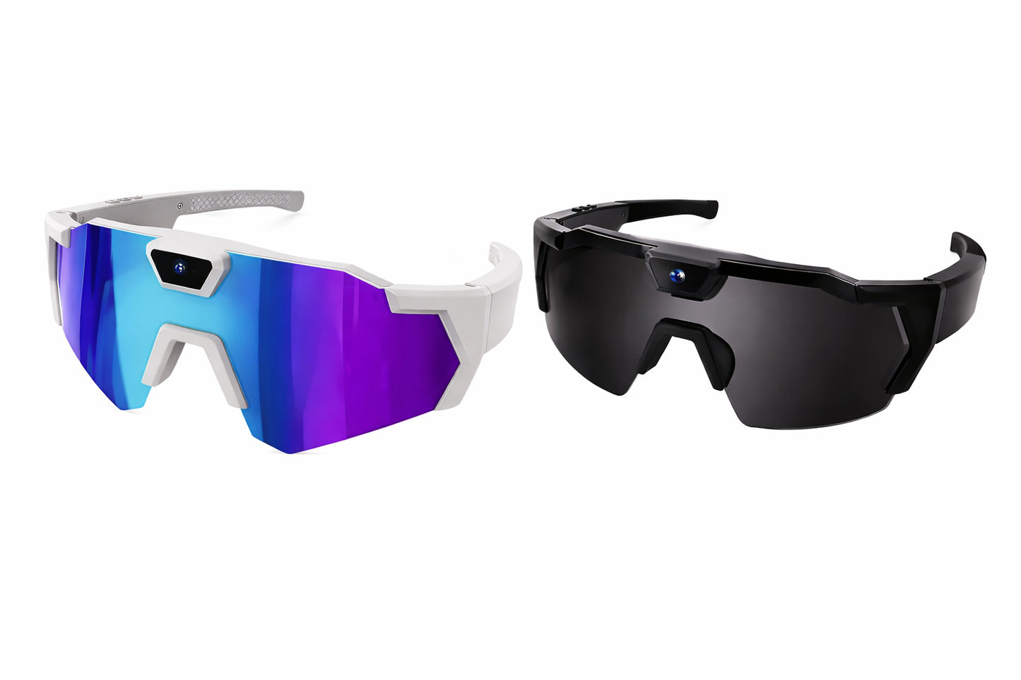 VisionHaul™ – 4K POV Camera Sunshades