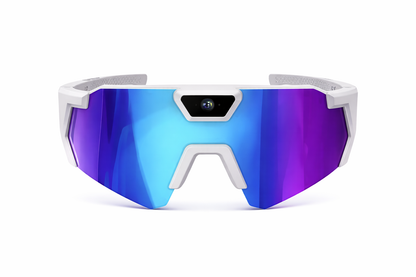 VisionHaul™ – 4K POV Camera Sunshades