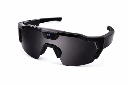 VisionHaul™ – 4K POV Camera Sunshades