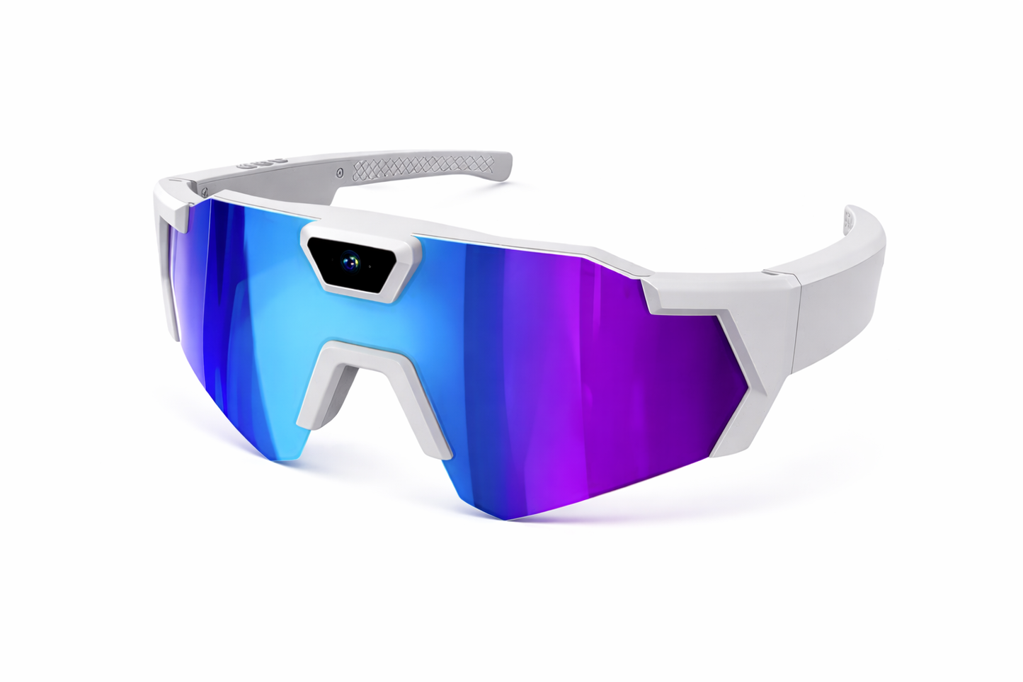 VisionHaul™ – 4K POV Camera Sunshades