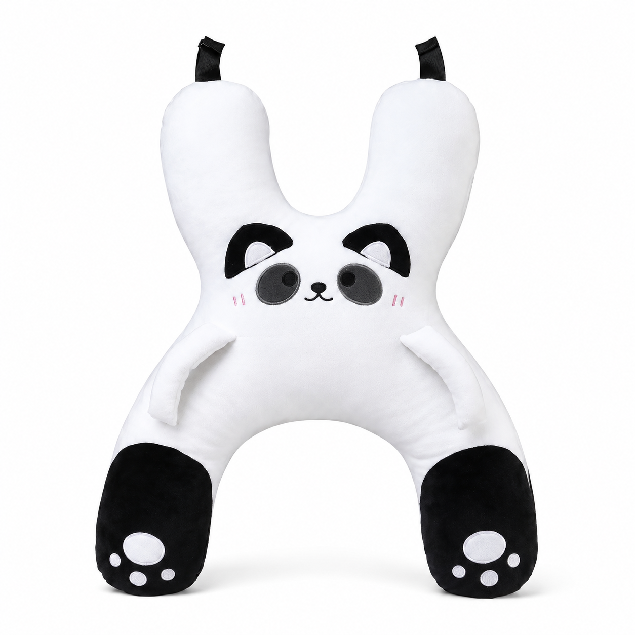 NapHug™ Neck Pillow