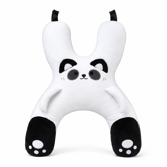 NapHug™ Neck Pillow