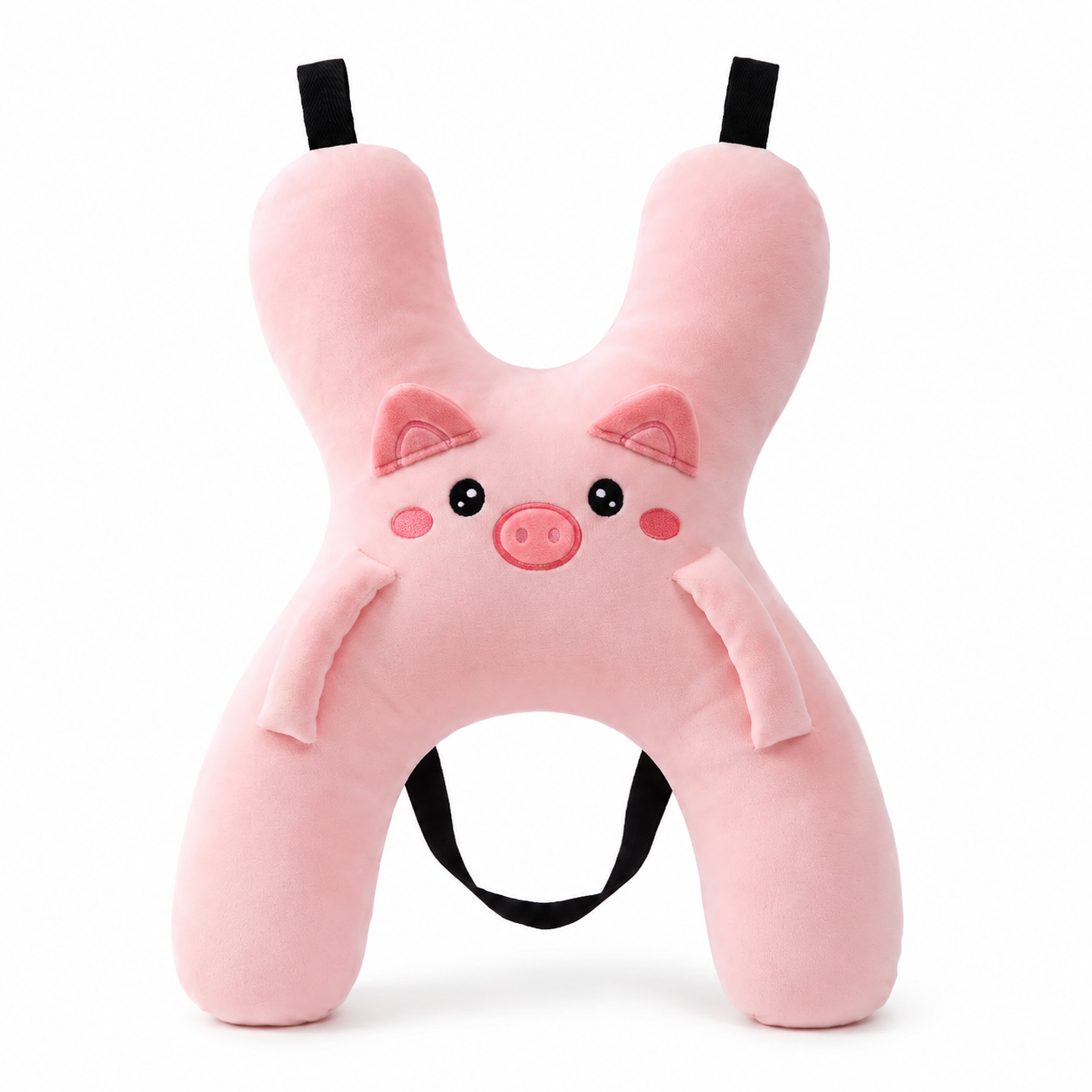 NapHug™ Neck Pillow