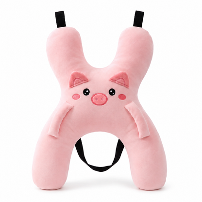 NapHug™ Neck Pillow