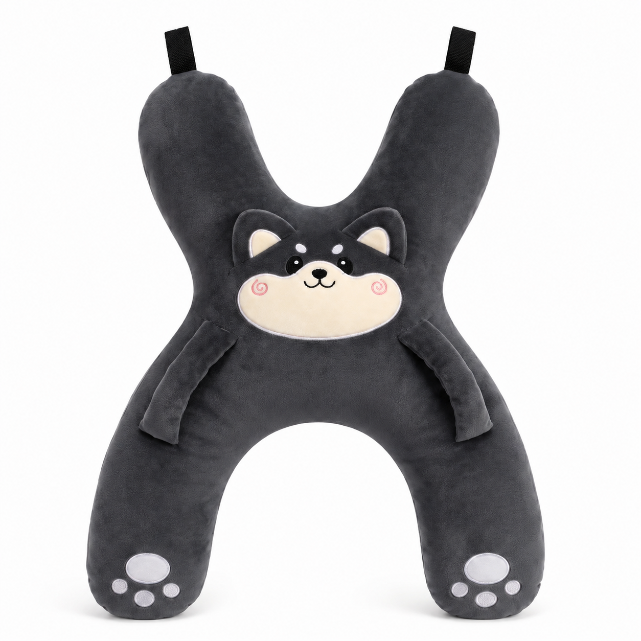 NapHug™ Neck Pillow
