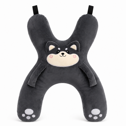 NapHug™ Neck Pillow