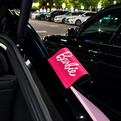 DollDrive™ Car Tag