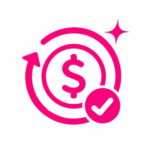 Barbie Money-Back Guarantee