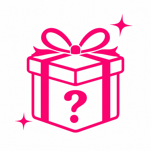 Barbie Mystery Box