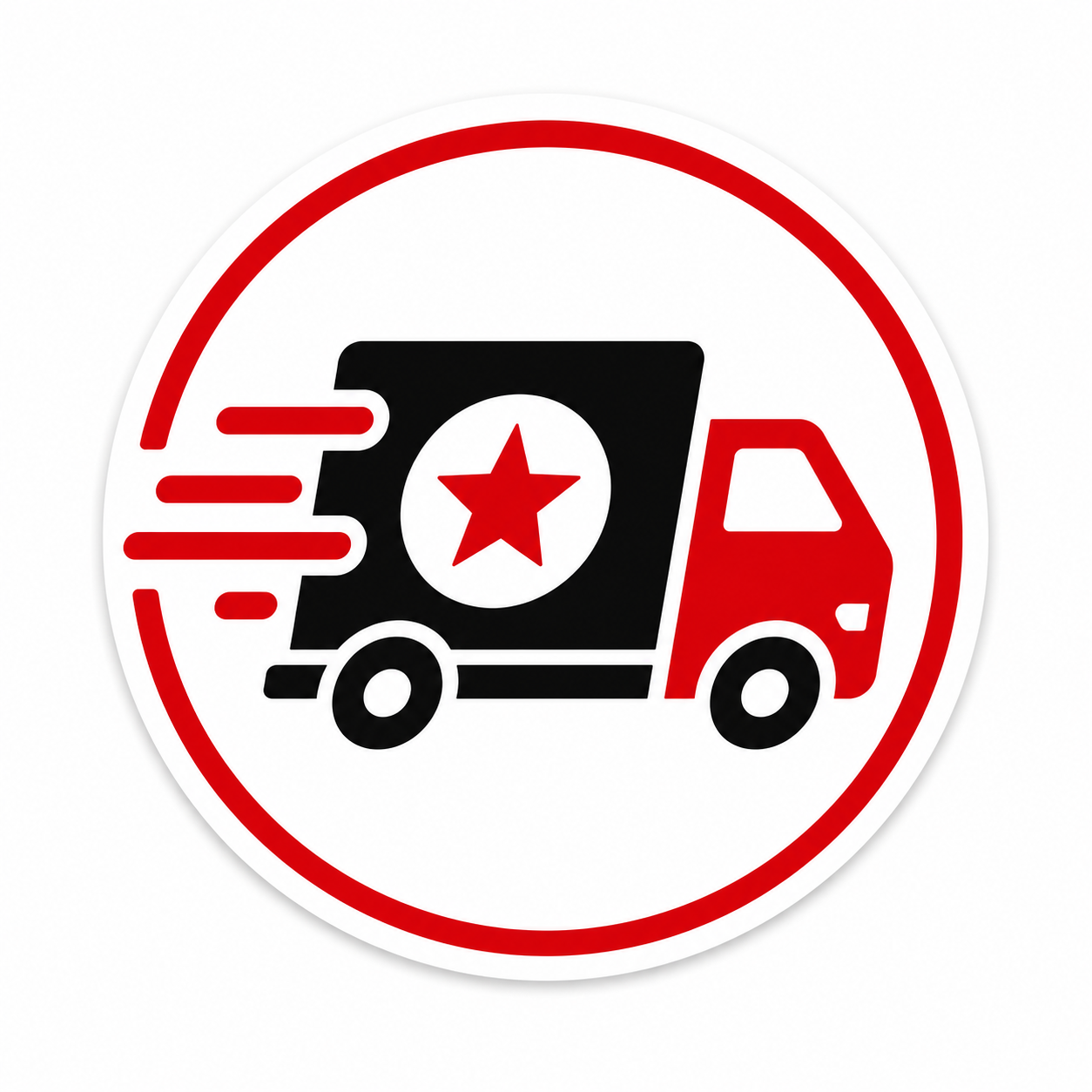 Priority Shipping