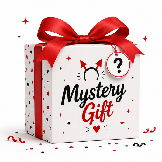 Mystery Gift