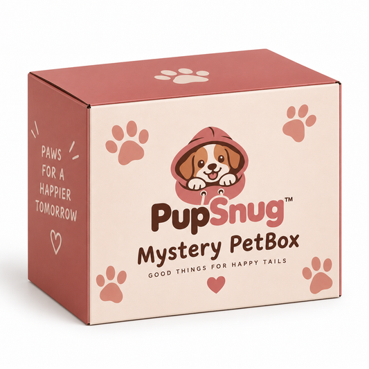 Mystery PetBox🎁