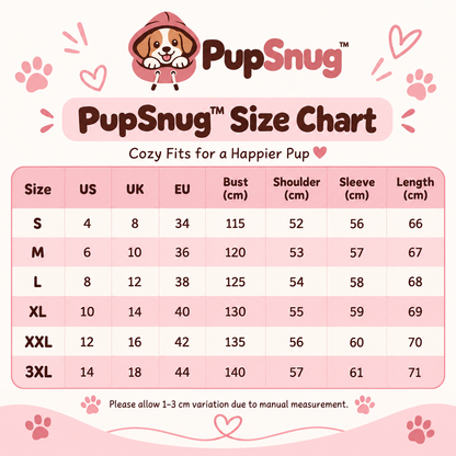 PupSnug™