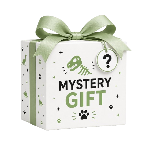 Mystery Gift Dino