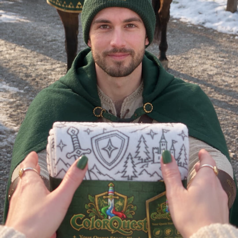 The gift that says "you get me."